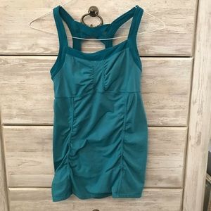 Athleta Support Tank Top